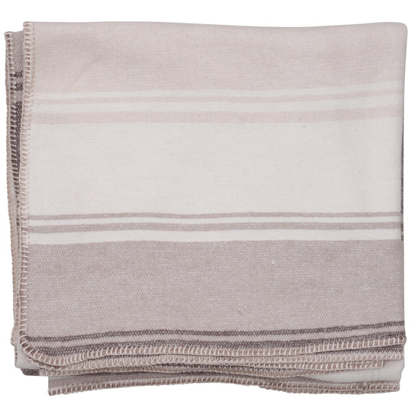 Wooded River Handmade Throw Blanket Wayfair